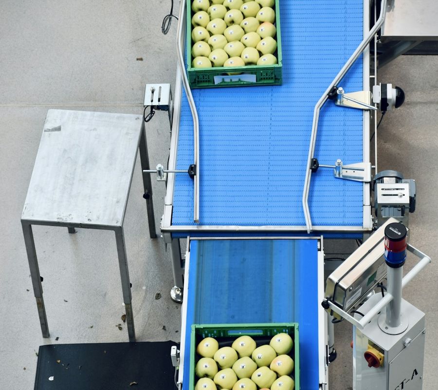 Maintenance Agroalimentaire