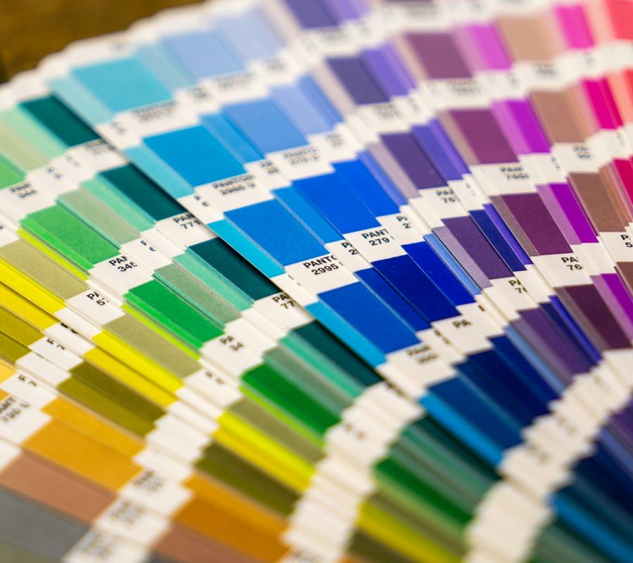 Peinture & Vernis