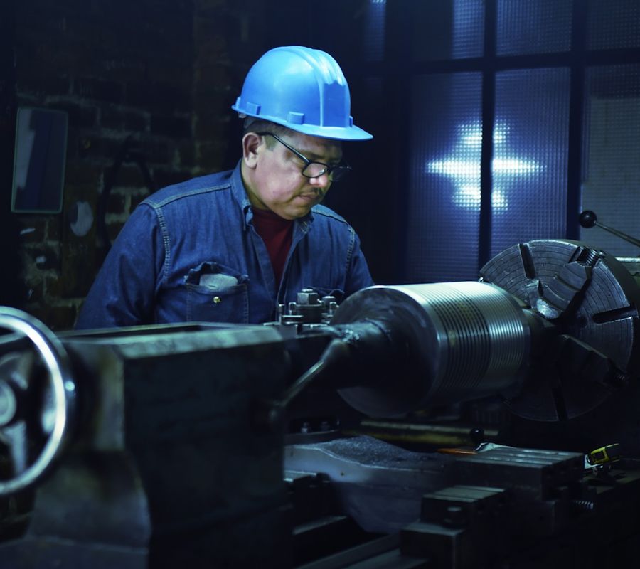 Production & Maintenance