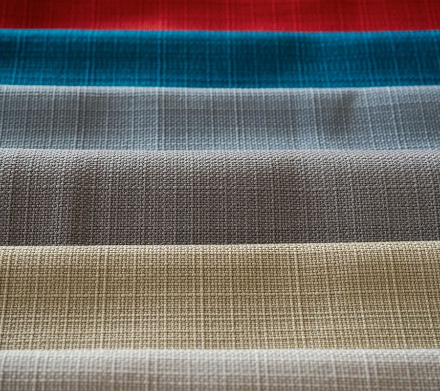 Textile & Enduction