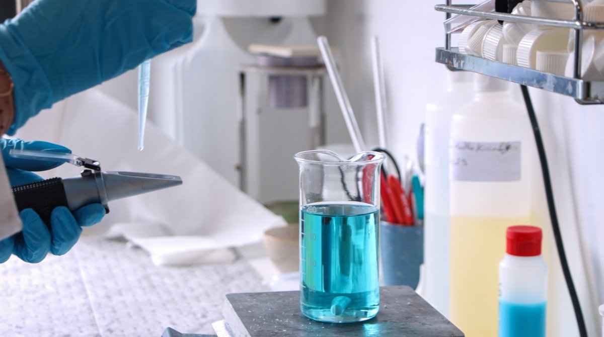 Le laboratoire ECCSEL
