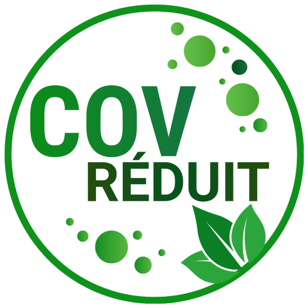 COV réduit