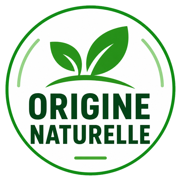 Origine naturelle
