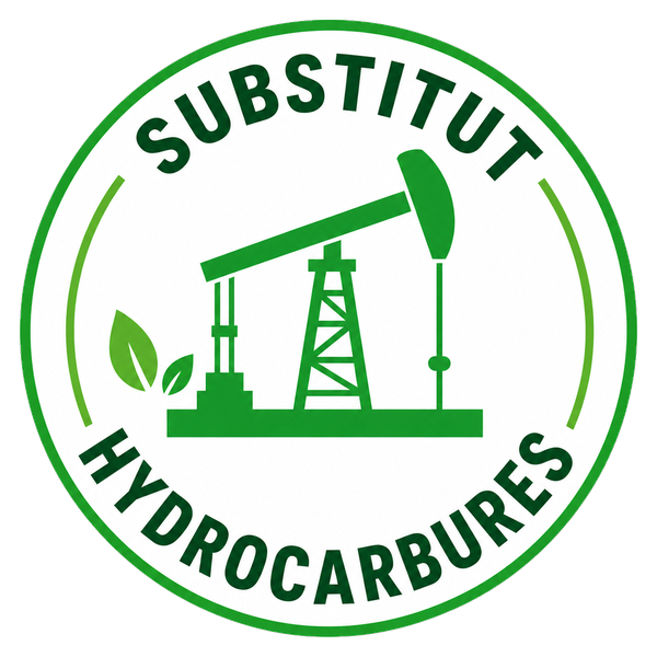 Substitut d'hydrocarbures