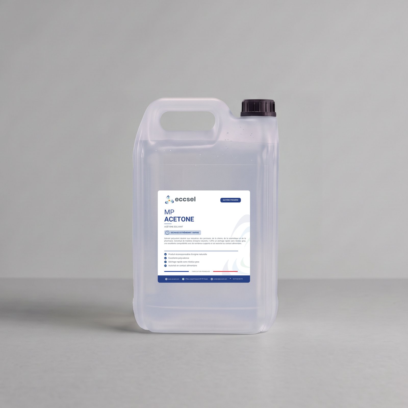 MP ACETONE