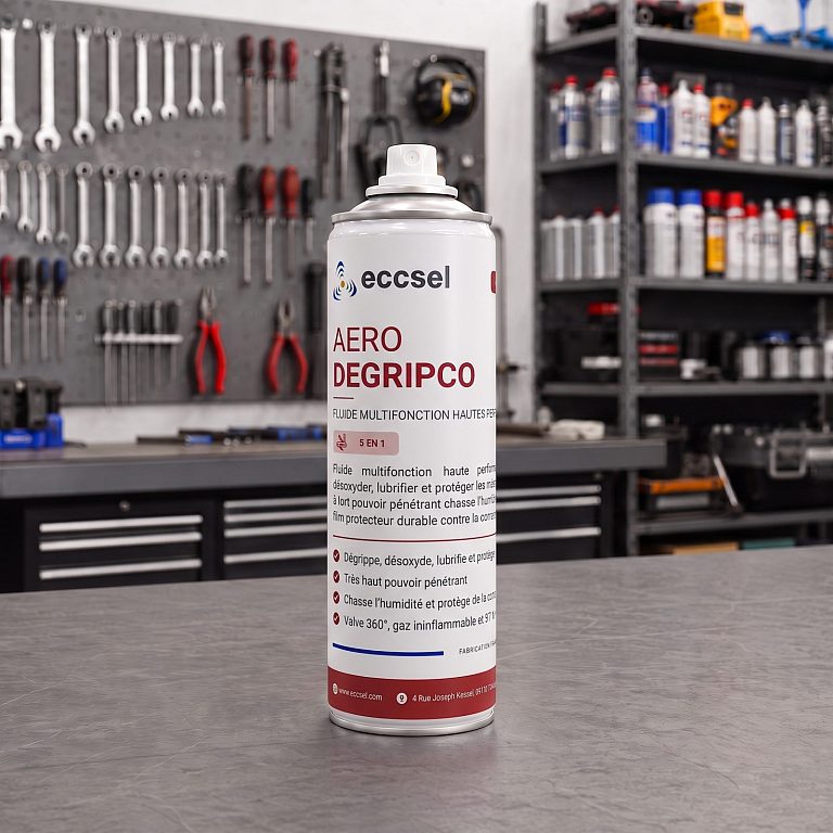 AERO DEGRIPCO