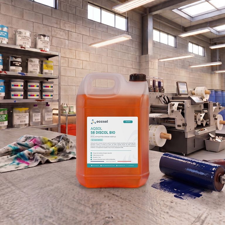 AQSOL 58 DISCOL BIO