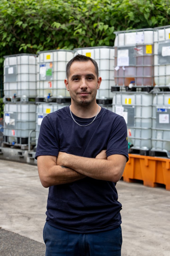 Ghislain