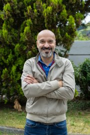 Nicolas FORCIONE